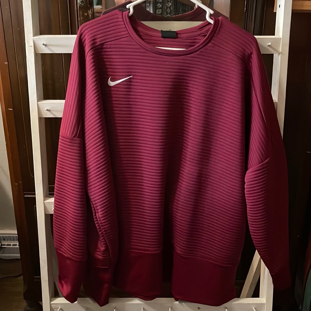 Nike Dri-Fit Sweatshirt